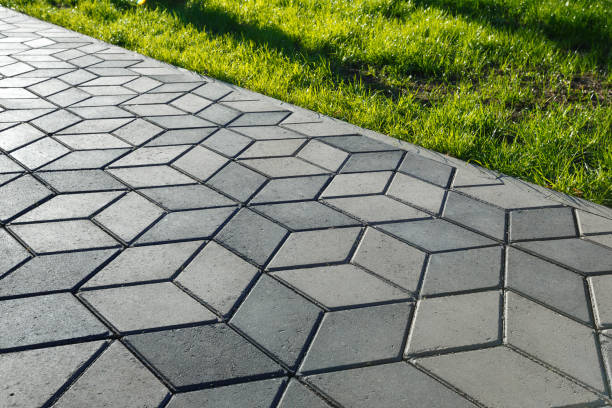 Reasons to Select Us for Your Driveway Paving Requirements in Warrior, AL