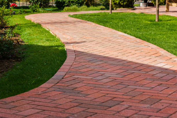 Best Driveway Pavers Cost  in Warrior, AL