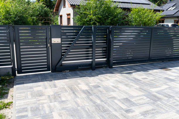 Best Brick Driveway Pavers  in Warrior, AL