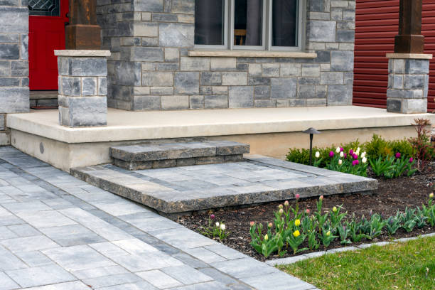 Commercial Driveway Pavers in Warrior, AL