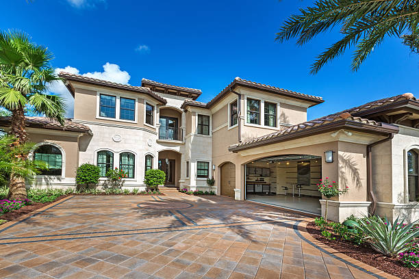 Best Driveway Paving Contractor  in Warrior, AL