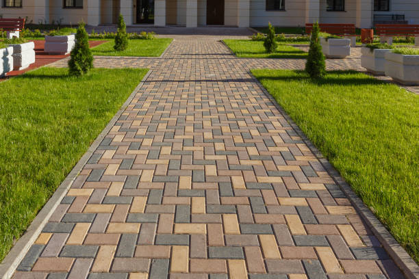 Reliable Warrior, AL Driveway Pavers Solutions